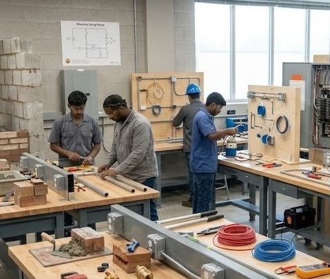 Koshi Trade & Testing Center